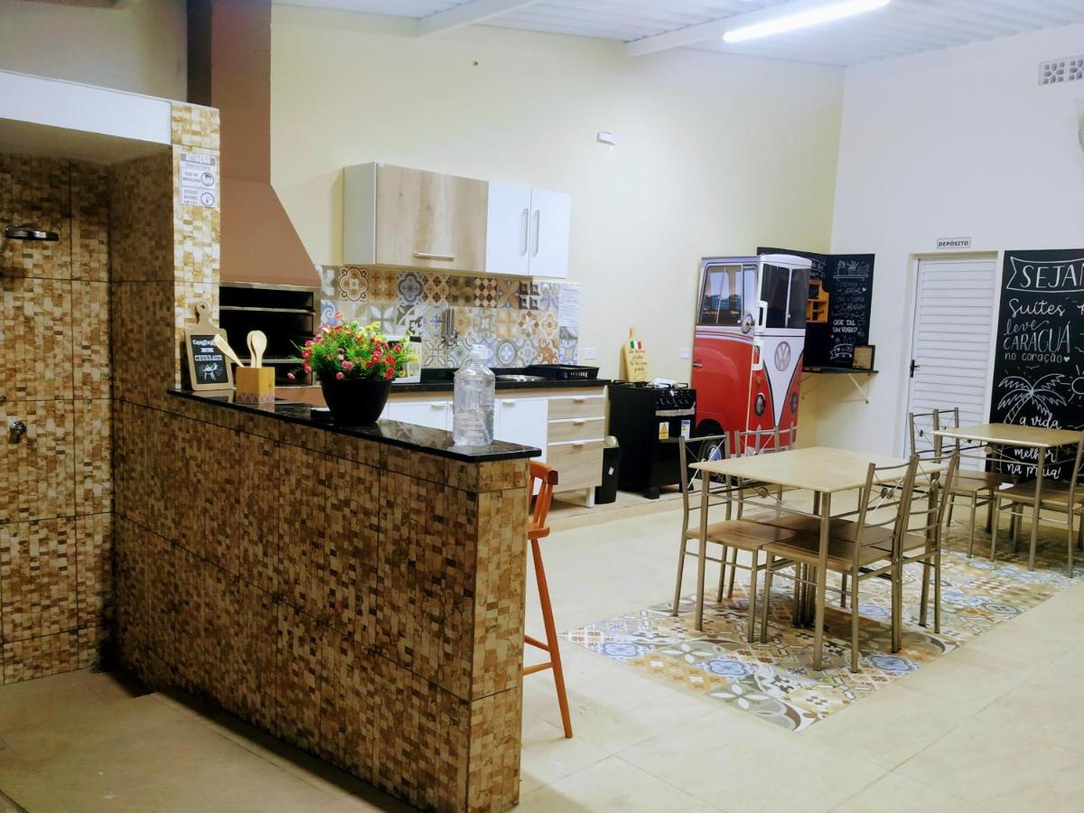 Homestay Martin De Sa *