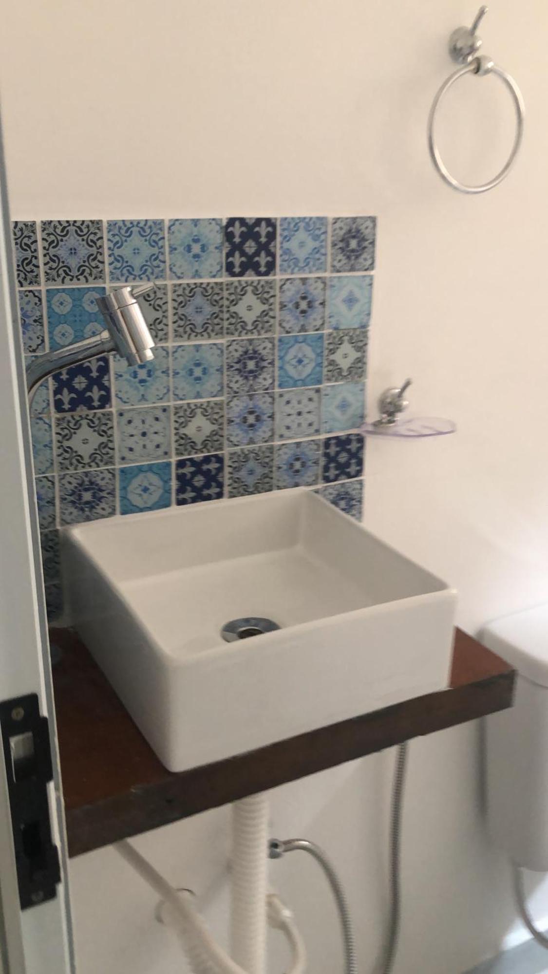 Homestay Martin De Sa Caraguatatuba